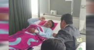 Fiscalía solicita detención de policía acusado de disparar a joven que murió durante protesta en Lima | Eduardo Ruiz Sanz 