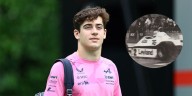 La fuerte sentencia de Colapinto sobre su adelanto a Gasly tras desobedecer una orden de Alpine: la comparación con Reutemann
