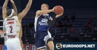 Malachi Flynn seeks EuroCup championship: ‘That’s what we’re all here for’