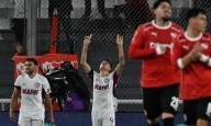 Independiente se hunde: Lanús celebró en Avellaneda y es líder del Grupo B