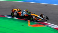 Lando Norris se queda la Pole Position para el Gran Premio de México