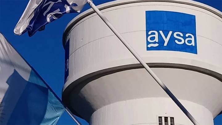 Convocan a una jornada contra la privatización de AySA en Lomas de Zamora