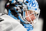 Utah Mammoth prepares for home season opener