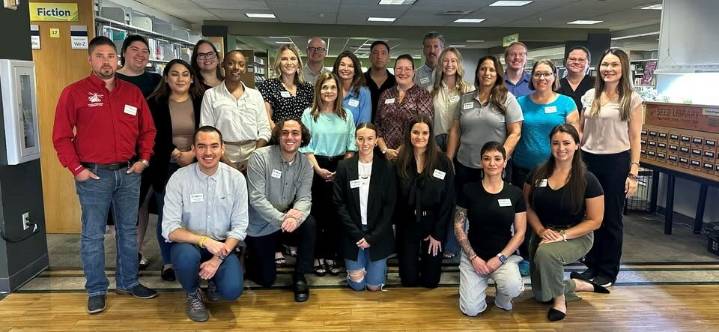 Mesa Leadership selects 23 for Class of ‘26