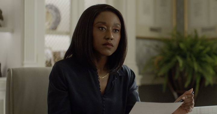 ‘The Diplomat’ Recap: Kate and Callum’s First Fight