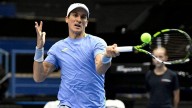 Facundo Bagnis y el doping positivo en el último US Open: "No tengo nada que esconder"