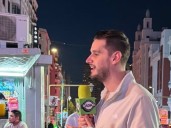 Adrián Marcelo no suelta el drama y ahora va contra la familia de Poncho