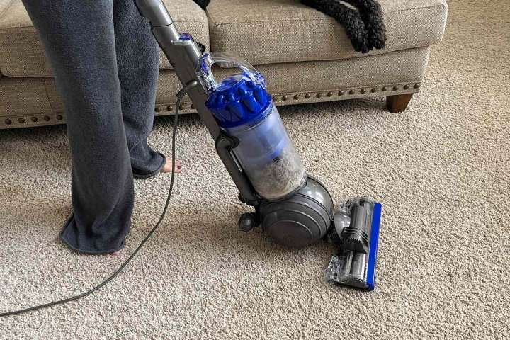 6 Best Dyson Vacuum Deals for October Amazon Prime Day 2025