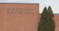 Cheltenham High School cancels football season amid hazing investigation
