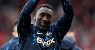 Jimmy Floyd Hasselbaink's private wife, daughters' acting roles and 'painful' allegations