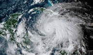 Huracán Melissa a 1000 kilómetros de Quintana Roo, esta es su trayectoria