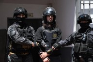 Revelaron lo último que hizo el doble femicida de Córdoba antes de ser detenido con su hijo en Gualeguaychú