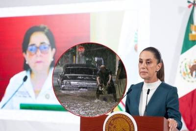 En México, suman 64 fallecidos y 65 des…