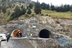 Zojila tunnel likely to connect by next year: CEC Kargil