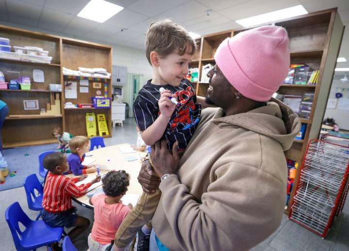 Rising insurance costs worry local childcare centers