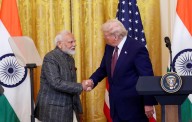 Congress accuses PM Modi of surrendering before Trump after report claims Russian oil imports to sharply come down