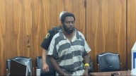 Trial begins for man accused of killing brother-in-law at downtown Saginaw library