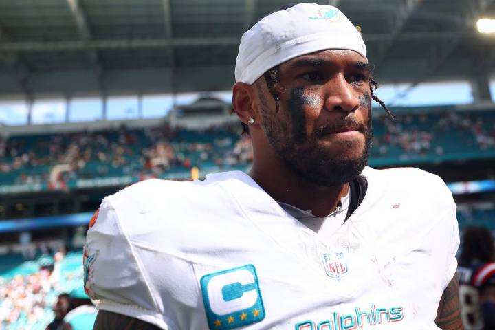 Nick Saban 'shocked' by Tua Tagovailoa calling out Dolphins' teammates