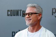Eric Dane enlists congressman’s support as ALS progresses