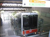 Adiós al funicular de Montjuïc: fechas de cierre y rutas alternativas
