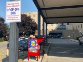 Early Voting in Ohio begins on Tuesday