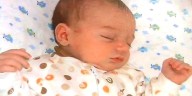 Parents taught the ABCs for baby’s safe sleep