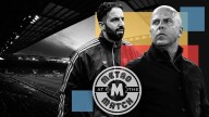 Liverpool vs Man Utd LIVE: Premier League latest score and confirmed lineups