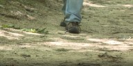 Hiker rescued after being trapped on canyon bluff in western Nebraska