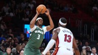 Achilles tendon injuries from postseason have created major changes in Central Division