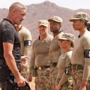 Nick Young, Ravi V. Patel Quit Special Forces: World's Toughest Test