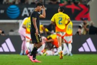 Golpe de realidad: Colombia golea a México a unos meses del Mundial