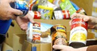 Regional food pantries report rising need, shrinking supplies