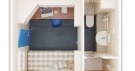 ‘Sleep pods’ to be installed in town centre for ‘most vulnerable’ street homeless