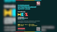 Hyderabad to host two-day entrepreneurship summit at HITEX exhibition centre