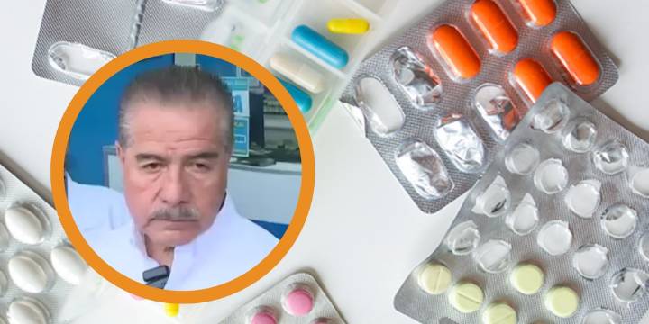 Minsa ordena retiro de 57 medicamentos del mercado peruano y anuncia reestructuración total de Digemid