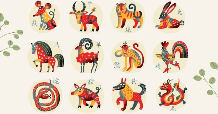 Descubrí el mensaje de los astros para hoy: Horóscopo Chino 14 de octubre 2025, signo por signo