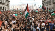 Italia: el protagonismo obrero y el retorno de la juventud en la lucha por Palestina