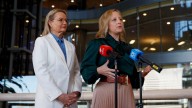 Shadow communications minister Melissa McIntosh doubles down on calls for inquiry into eSafety Commissioner’s powers