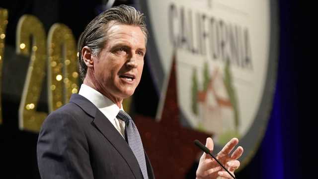 Bipartisan US governors' group faces division over Trump's deployment of troops to states