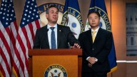 Dems lash out at Trump, Hegseth ‘unhinged’ speech to generals