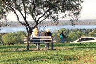 Día de la Madre: prevén un fin de semana con buenas condiciones para celebrar al aire libre