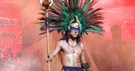 Eduardo Siller le da vida a Moctezuma y nos invita a celebrar nuestras raíces en ‘Malinche El Musical’