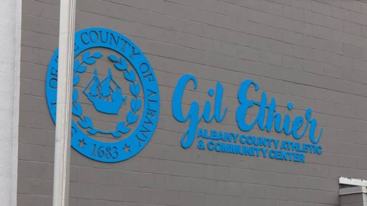 Cohoes getting back its community center
