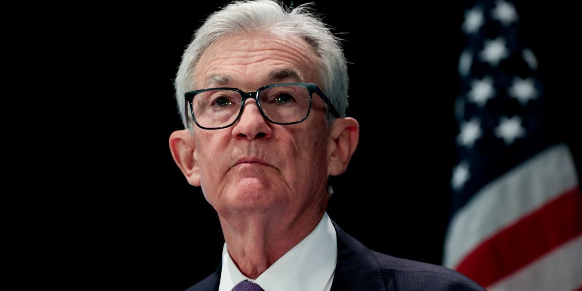 Powell says exactly what Wall Street wants to hear as Trump provokes soybean battle with China