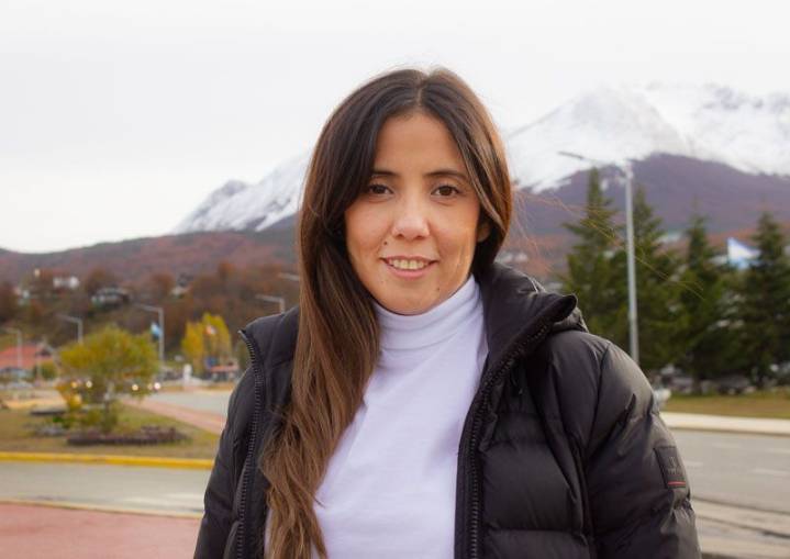 Marjorette Saldías asumirá en lugar de Monte de Oca