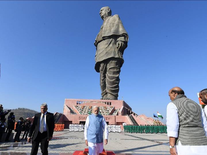 National Unity Day 2025: PM Modi To Lead Sardar Patel's 150th Birth Anniversary Celebrations On Oct. 31