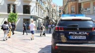Detenido en Málaga el 'asaltante del ascensor'