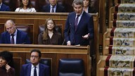 Génova da autonomía a Azcón para ir a las urnas si no hay presupuesto y cree que Vox deberá explicar su "no"