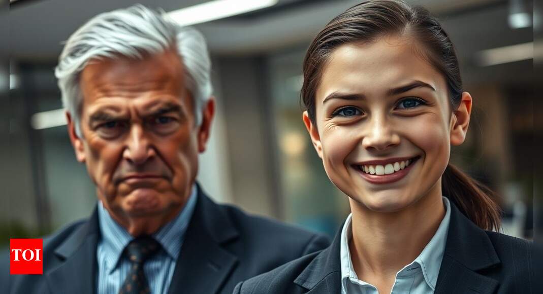 Almost fired over a smile: Why emotional intelligence matters as much as skills in Indian workplaces