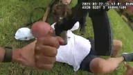 Man sues city of St. Cloud, alleges police used excessive force